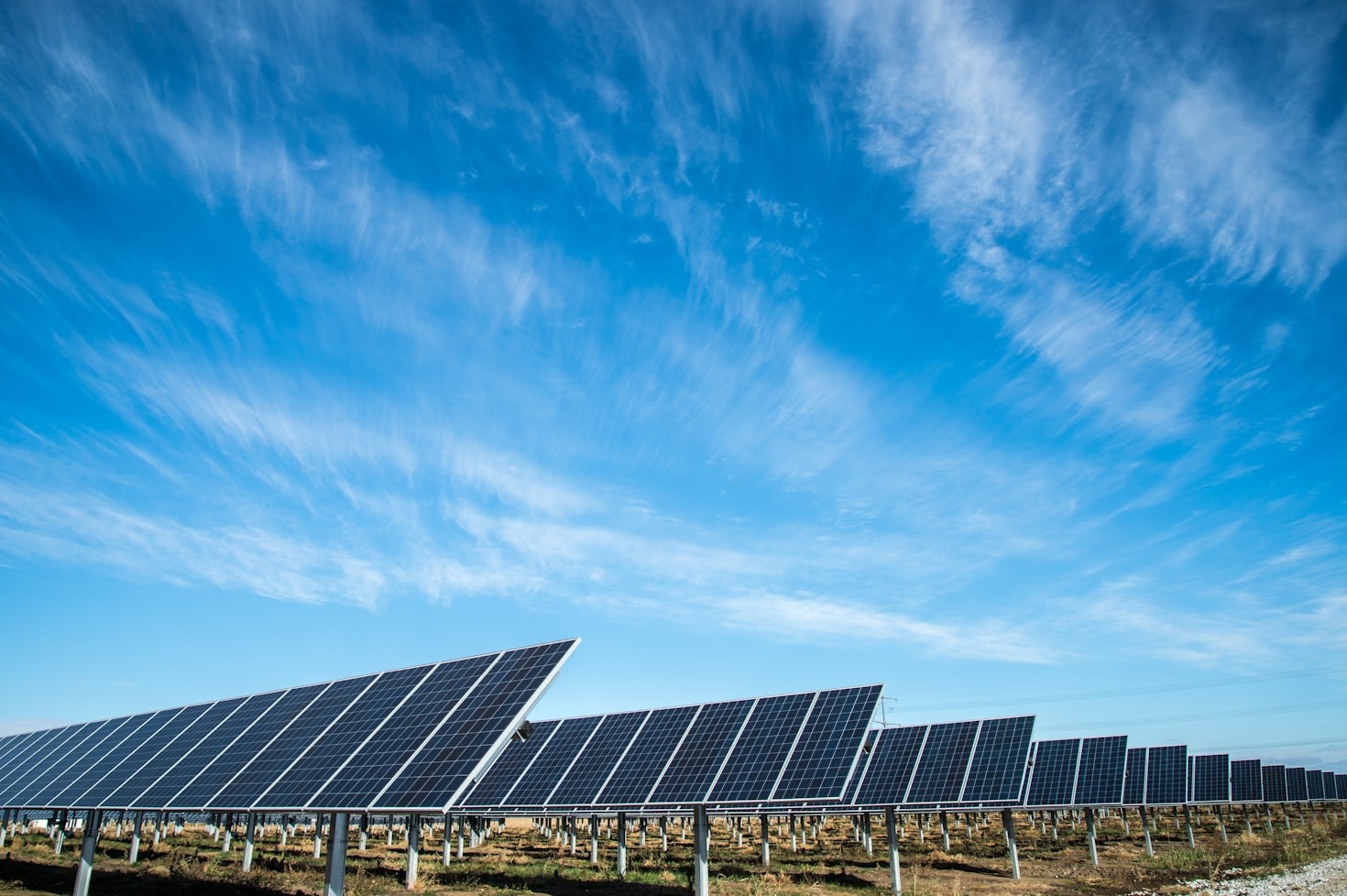 Cómo elegir el sistema fotovoltaico ideal